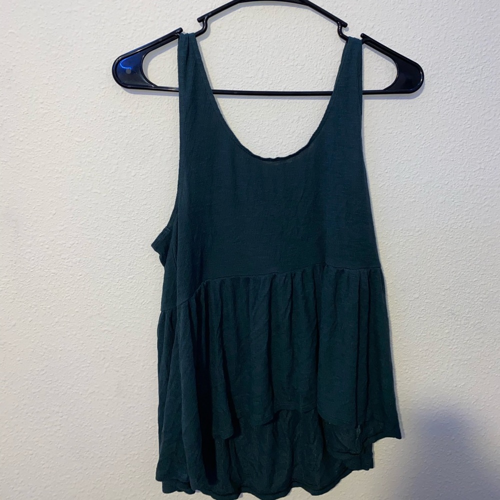 AE Crop Top